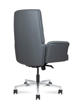 Изображение кресло norden bonno lb серая кожа